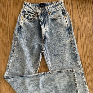 KHAITE Danielle jeans.